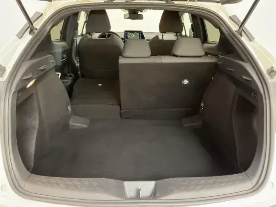 TOYOTA C-HR - voiture d'occasion - Photo 16