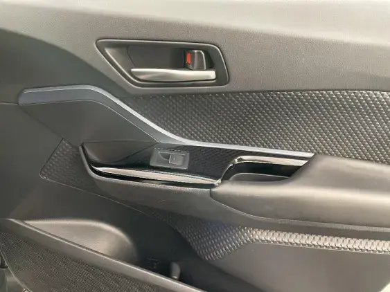 TOYOTA C-HR - voiture d'occasion - Photo 20