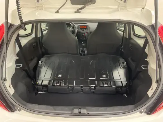 TOYOTA AYGO II - voiture d'occasion - Photo 16