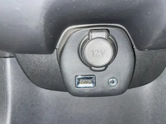 TOYOTA AYGO II - voiture d'occasion - Photo 17