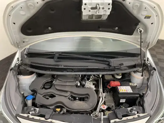 TOYOTA AYGO II - voiture d'occasion - Photo 21