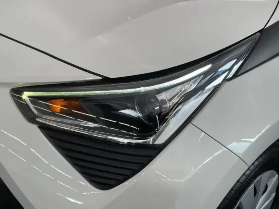 TOYOTA AYGO II - voiture d'occasion - Photo 22