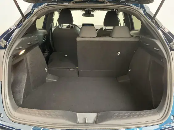 TOYOTA C-HR - voiture d'occasion - Photo 16