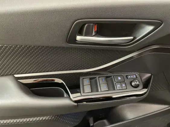 TOYOTA C-HR - voiture d'occasion - Photo 17