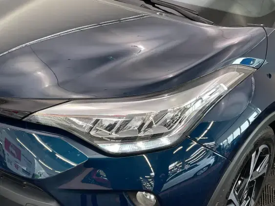 TOYOTA C-HR - voiture d'occasion - Photo 22