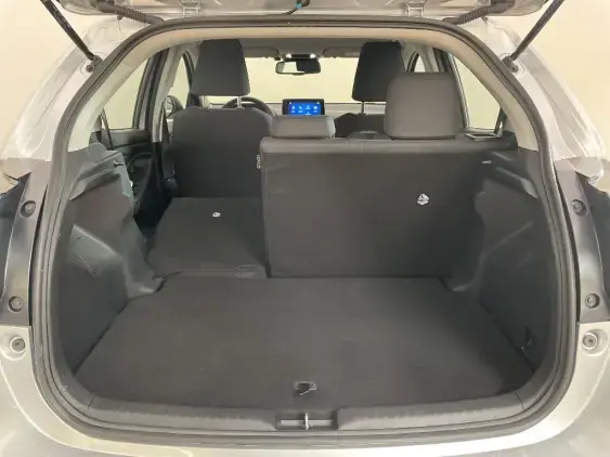 TOYOTA YARIS IV - voiture d'occasion - Photo 16
