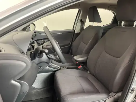 TOYOTA YARIS IV - voiture d'occasion - Photo 18