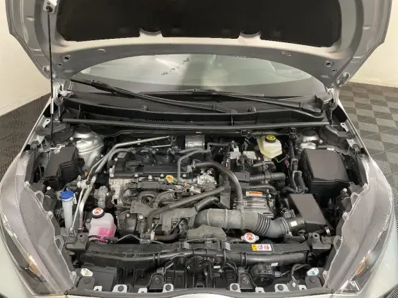 TOYOTA YARIS IV - voiture d'occasion - Photo 21
