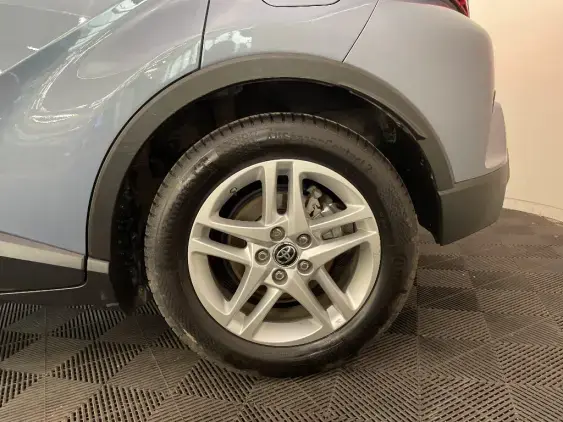TOYOTA C-HR - voiture d'occasion - Photo 24