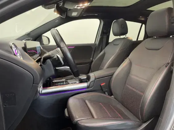 MERCEDES-BENZ GLA II - voiture d'occasion - Photo 18
