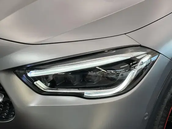 MERCEDES-BENZ GLA II - voiture d'occasion - Photo 22