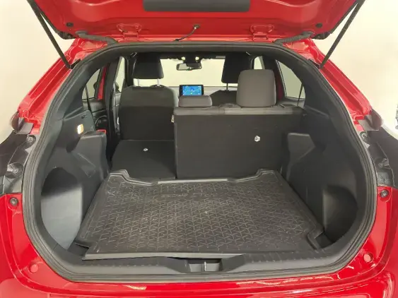 TOYOTA YARIS CROSS I - voiture d'occasion - Photo 16