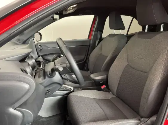 TOYOTA YARIS CROSS I - voiture d'occasion - Photo 18