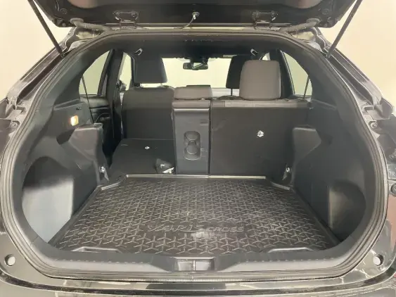 TOYOTA YARIS CROSS I - voiture d'occasion - Photo 16