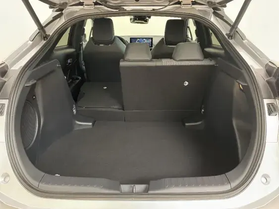 TOYOTA C-HR II - voiture d'occasion - Photo 16