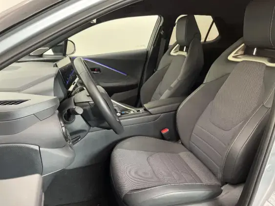 TOYOTA C-HR II - voiture d'occasion - Photo 18