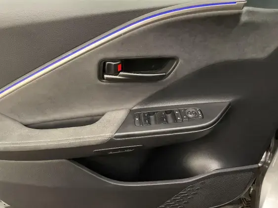 TOYOTA C-HR II - voiture d'occasion - Photo 19