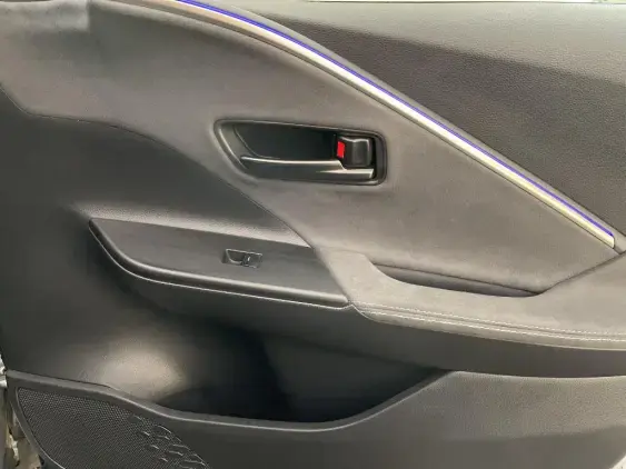 TOYOTA C-HR II - voiture d'occasion - Photo 20