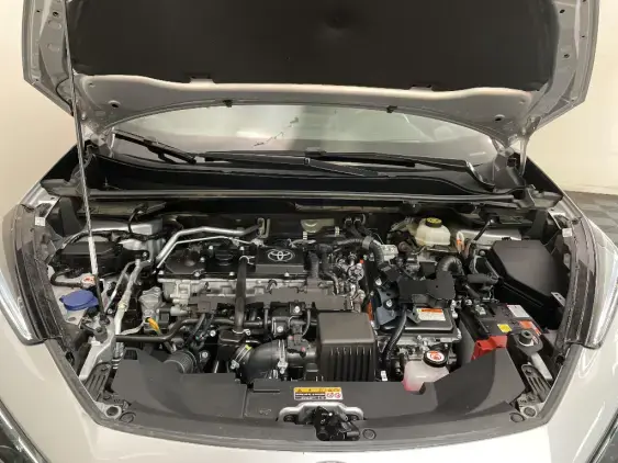 TOYOTA C-HR II - voiture d'occasion - Photo 21