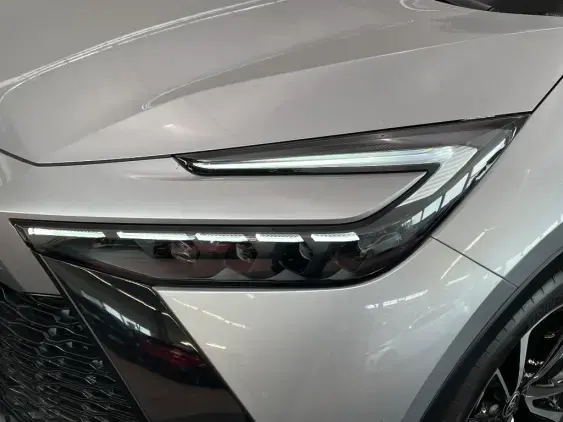 TOYOTA C-HR II - voiture d'occasion - Photo 22