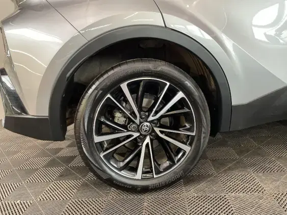 TOYOTA C-HR II - voiture d'occasion - Photo 25