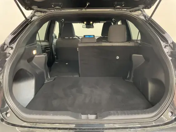TOYOTA YARIS CROSS I - voiture d'occasion - Photo 16