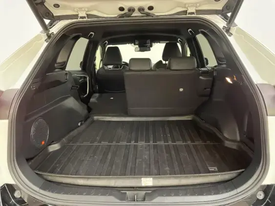 TOYOTA RAV4 V - voiture d'occasion - Photo 16