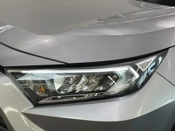 TOYOTA RAV4 V - voiture d'occasion - Photo 22