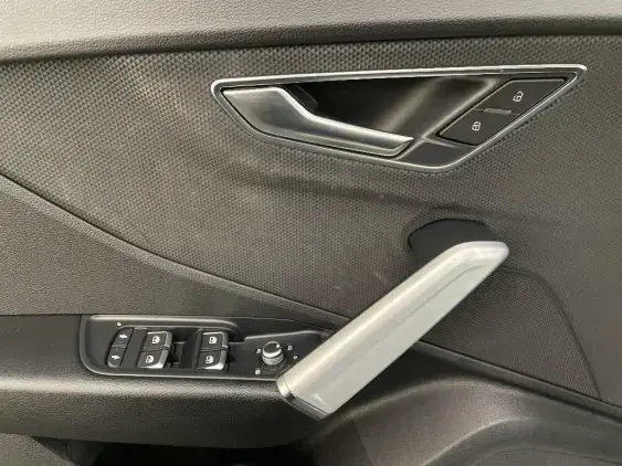 AUDI Q2 - voiture d'occasion - Photo 17