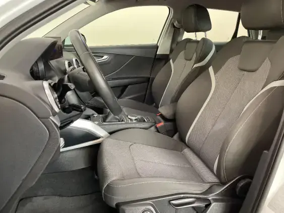 AUDI Q2 - voiture d'occasion - Photo 18