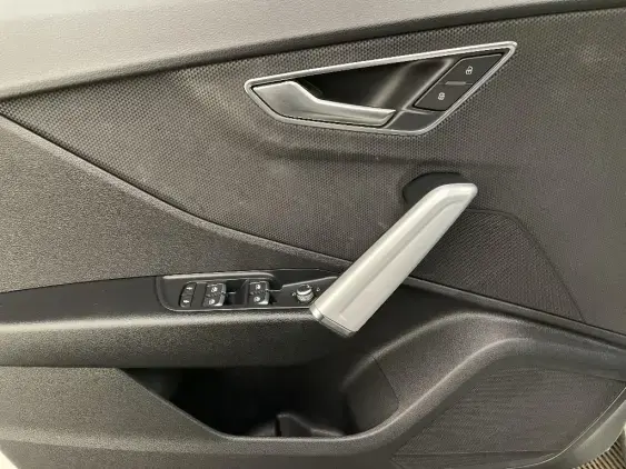 AUDI Q2 - voiture d'occasion - Photo 19