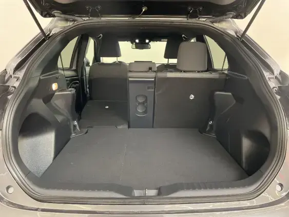 TOYOTA YARIS CROSS I - voiture d'occasion - Photo 16