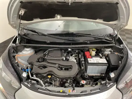 TOYOTA AYGO X - voiture d'occasion - Photo 21