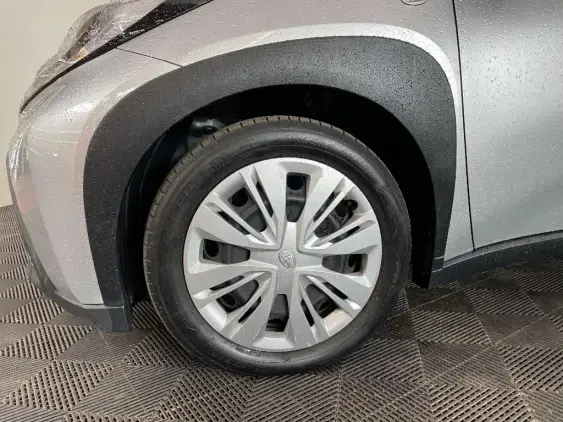 TOYOTA AYGO X - voiture d'occasion - Photo 23