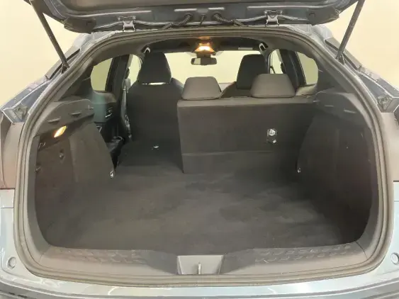 TOYOTA C-HR - voiture d'occasion - Photo 16