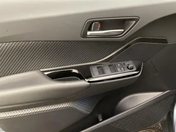 TOYOTA C-HR - voiture d'occasion - Photo 19
