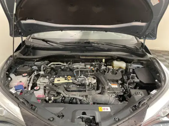 TOYOTA C-HR - voiture d'occasion - Photo 21