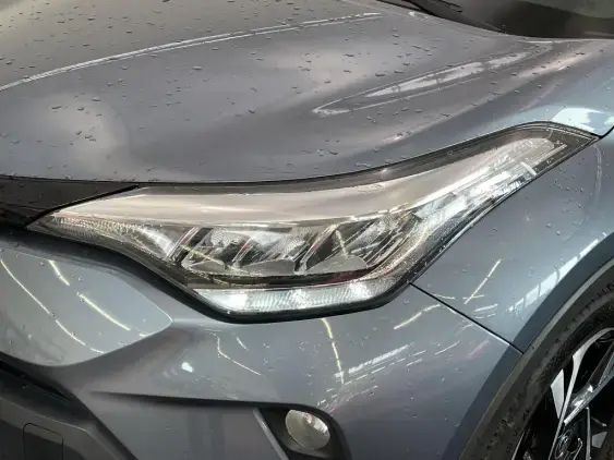 TOYOTA C-HR - voiture d'occasion - Photo 22