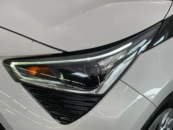 TOYOTA AYGO II - voiture d'occasion - Photo 22