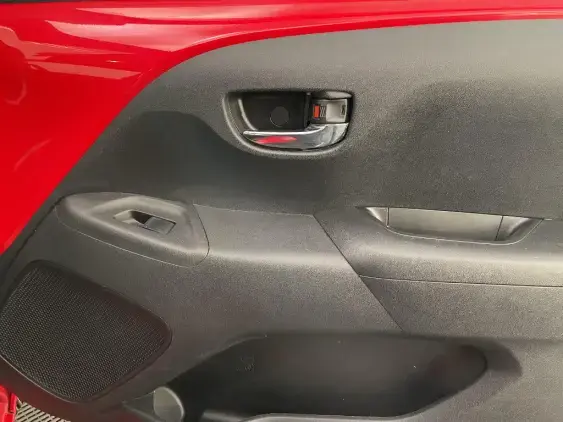 TOYOTA AYGO II - voiture d'occasion - Photo 20