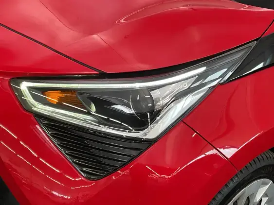 TOYOTA AYGO II - voiture d'occasion - Photo 22