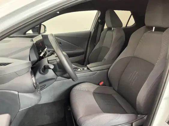 TOYOTA C-HR II - voiture d'occasion - Photo 18