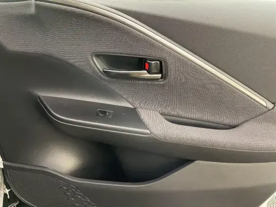 TOYOTA C-HR II - voiture d'occasion - Photo 20
