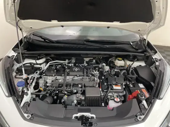 TOYOTA C-HR II - voiture d'occasion - Photo 21