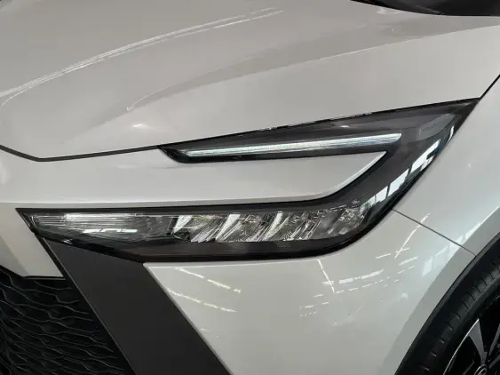 TOYOTA C-HR II - voiture d'occasion - Photo 22