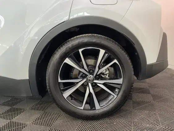 TOYOTA C-HR II - voiture d'occasion - Photo 24