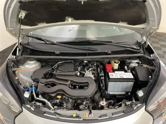 TOYOTA AYGO X - voiture d'occasion - Photo 21