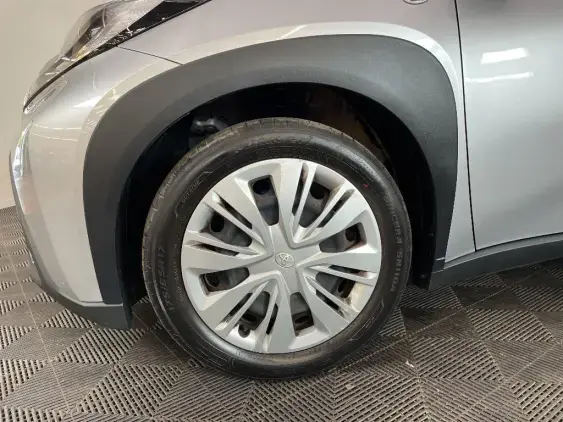 TOYOTA AYGO X - voiture d'occasion - Photo 23