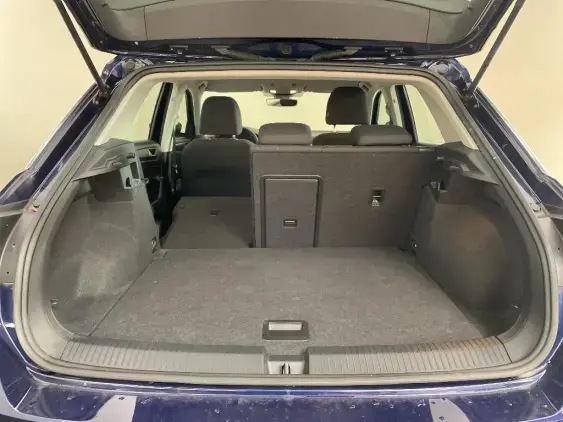 VOLKSWAGEN T-ROC - voiture d'occasion - Photo 16