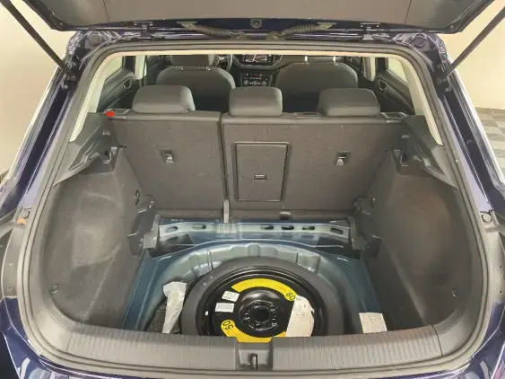 VOLKSWAGEN T-ROC - voiture d'occasion - Photo 17
